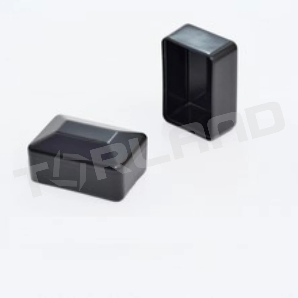 Műanyag oszlop kupakok