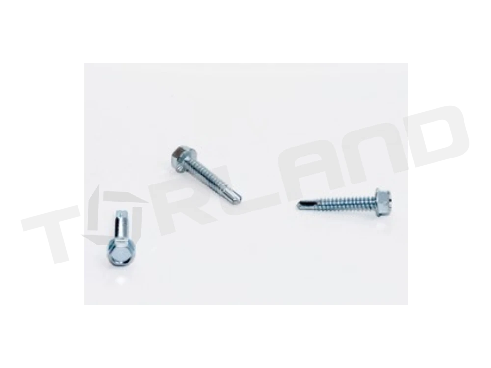 Önfúró csavar 5,5*25 mm