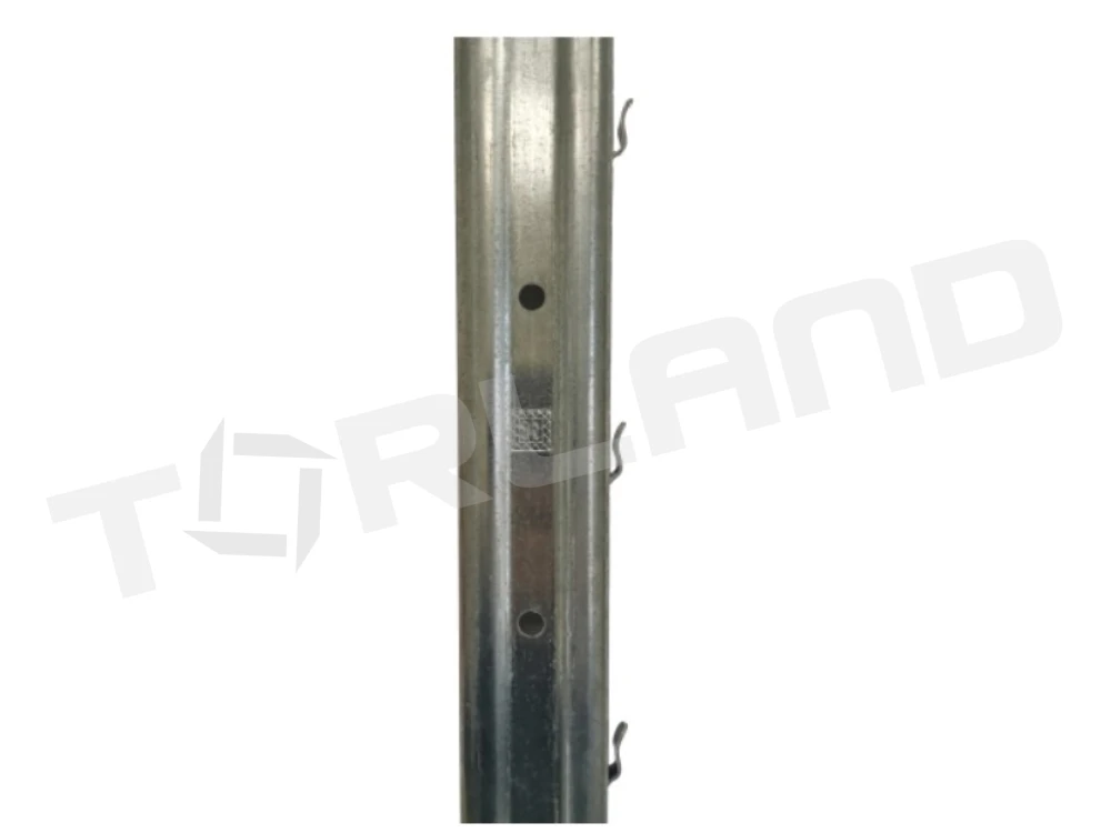 Préria oszlop vadhálóhoz