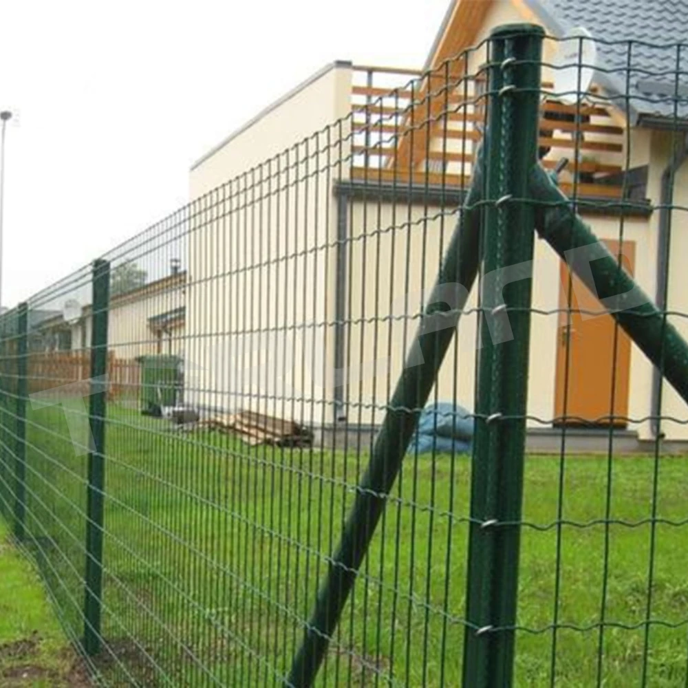 EVERPLAX ponthegesztett háló