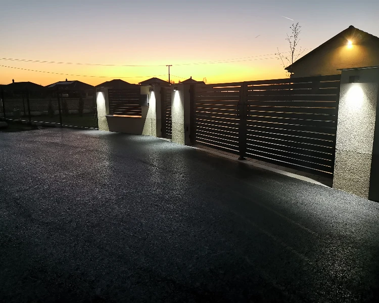 Megoldások az Ön igényei szerint!